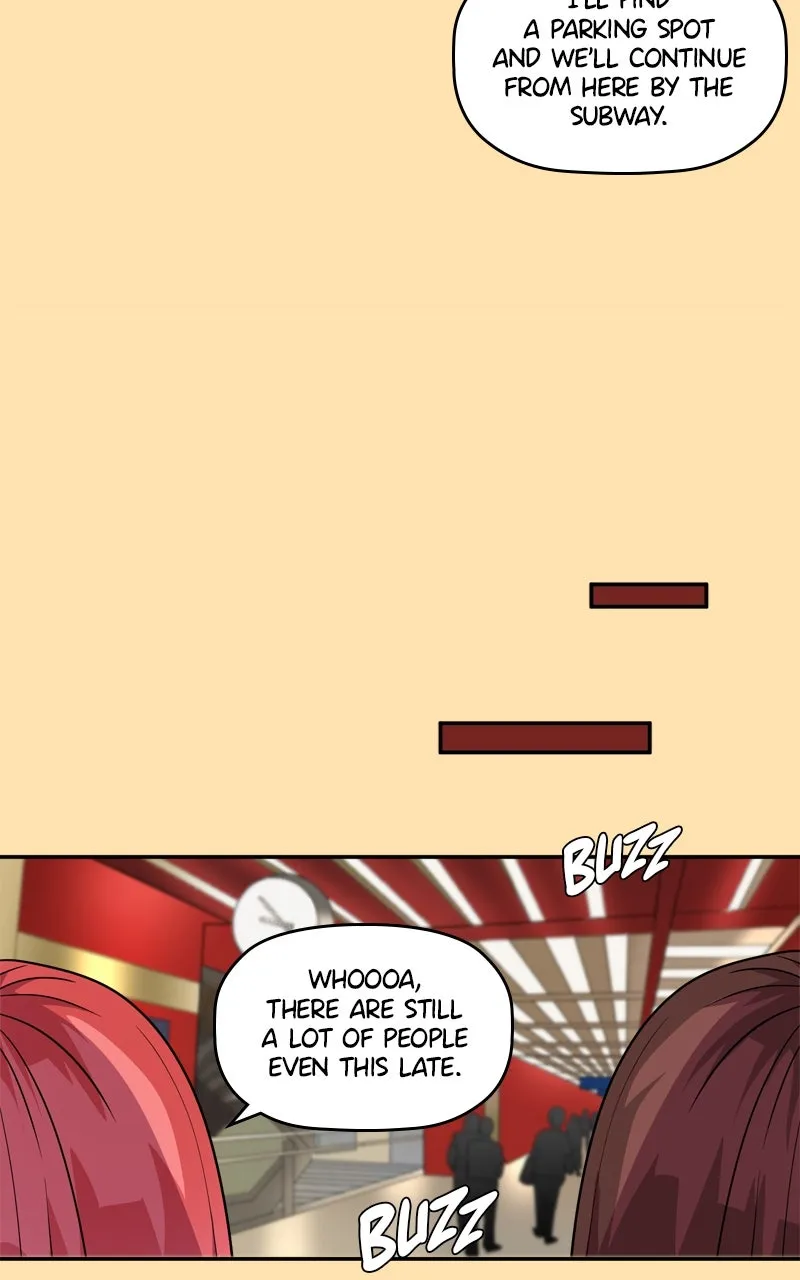 Take My Money Chapter 90 page 24 - 
