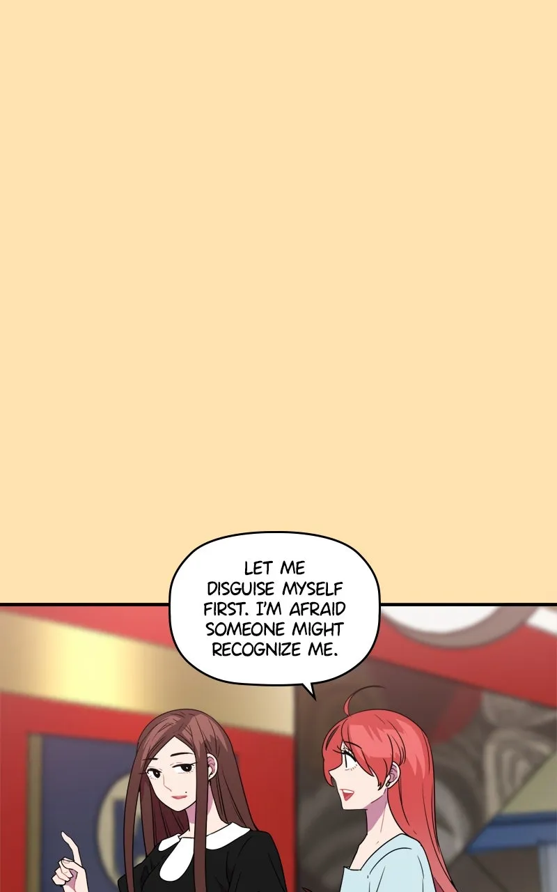 Take My Money Chapter 90 page 25 - 