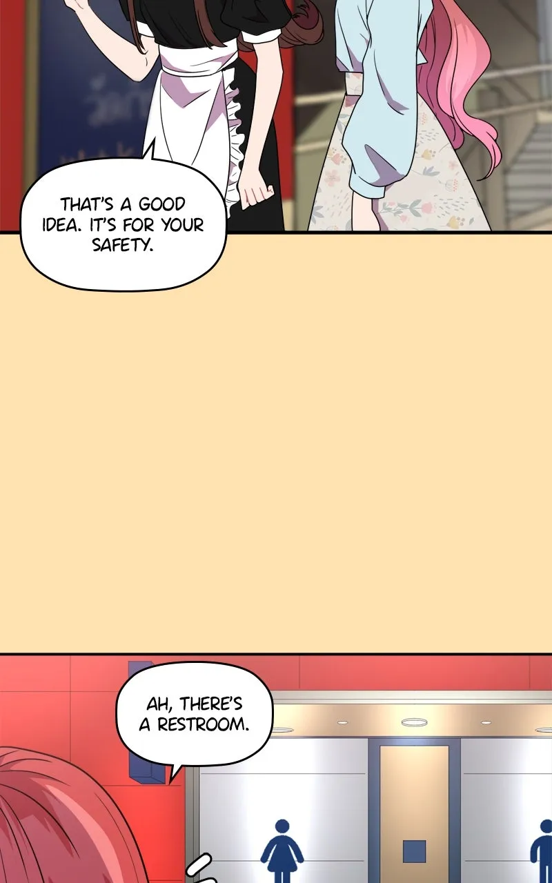 Take My Money Chapter 90 page 26 - 