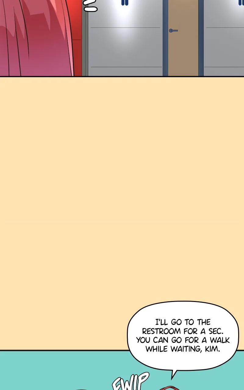 Take My Money Chapter 90 page 27 - 