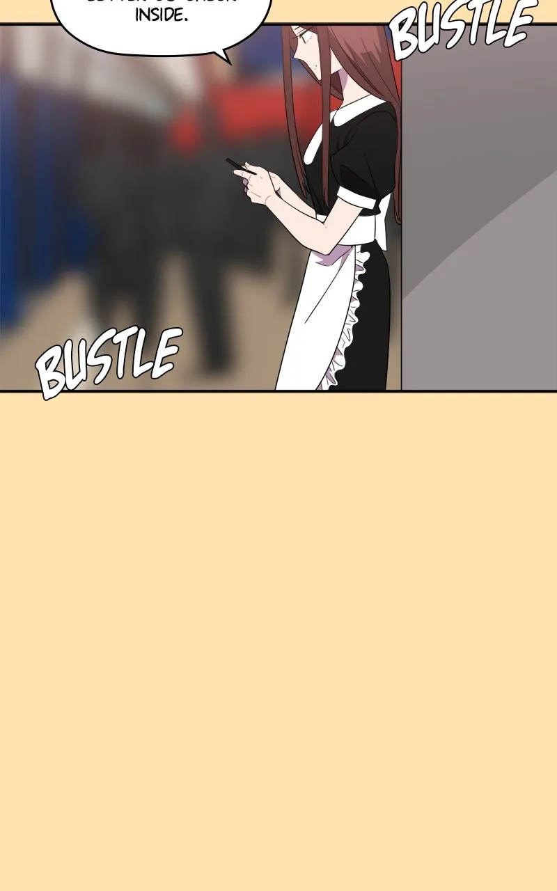 Take My Money Chapter 90 page 29 - 