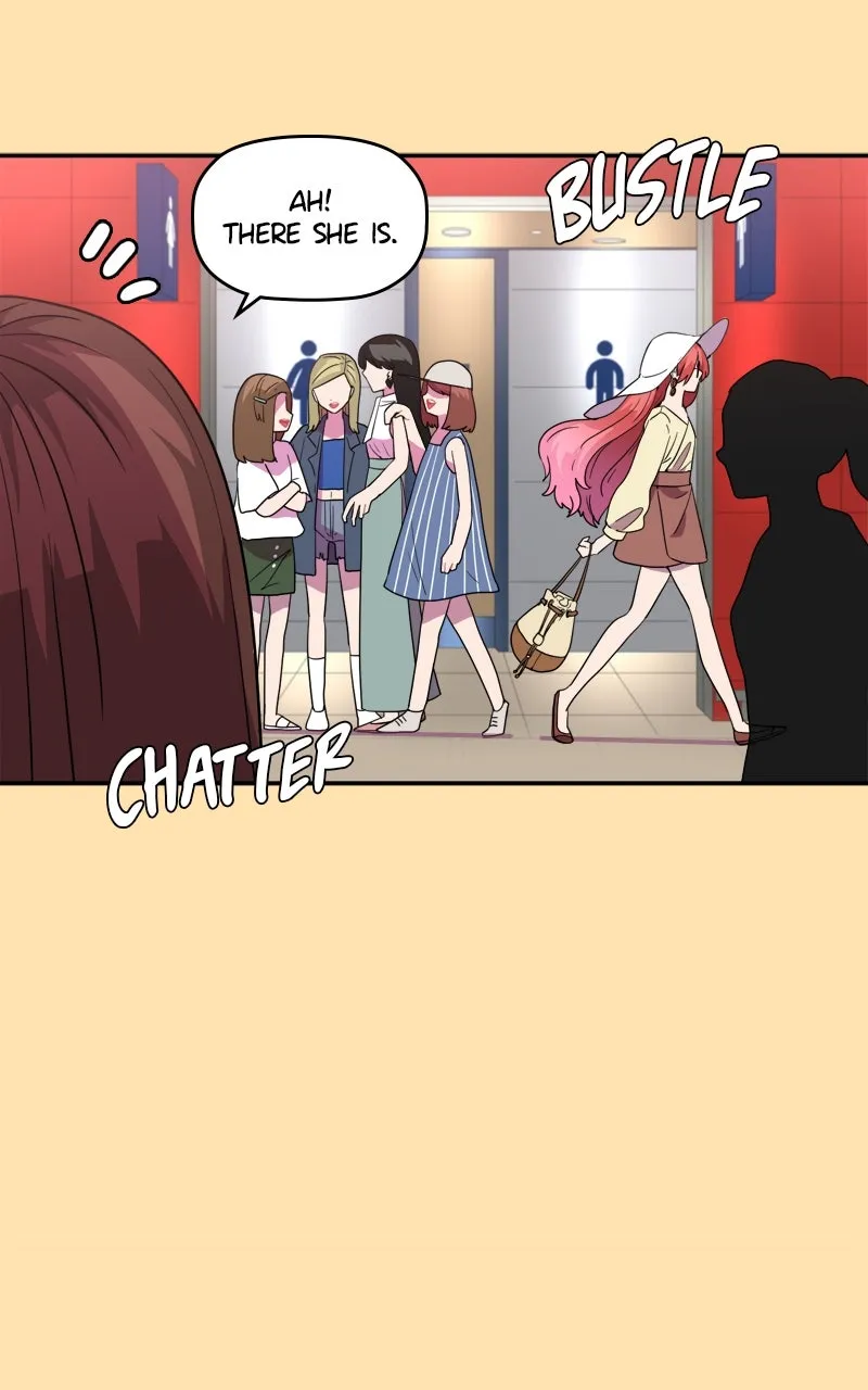 Take My Money Chapter 90 page 30 - 