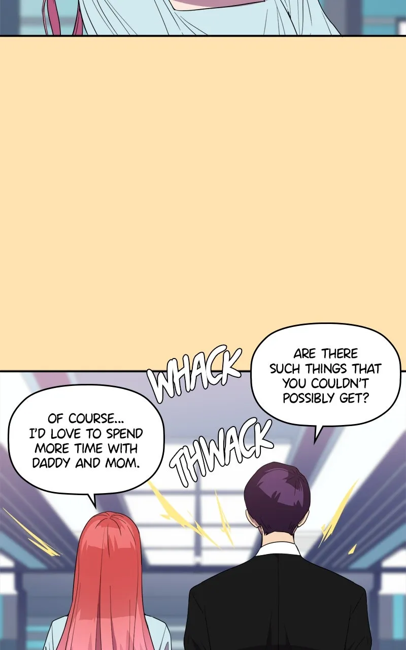 Take My Money Chapter 90 page 4 - 