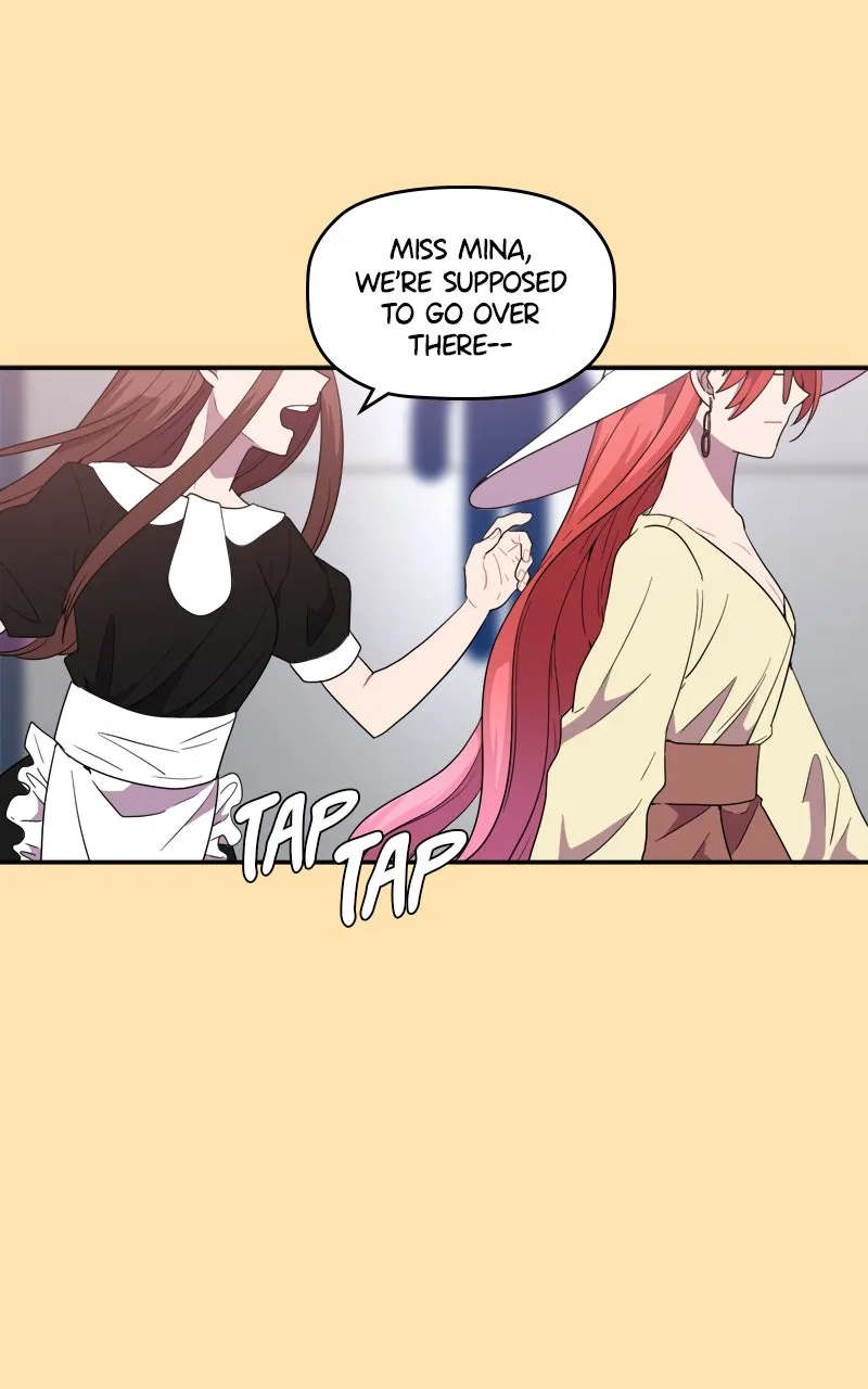 Take My Money Chapter 90 page 31 - 