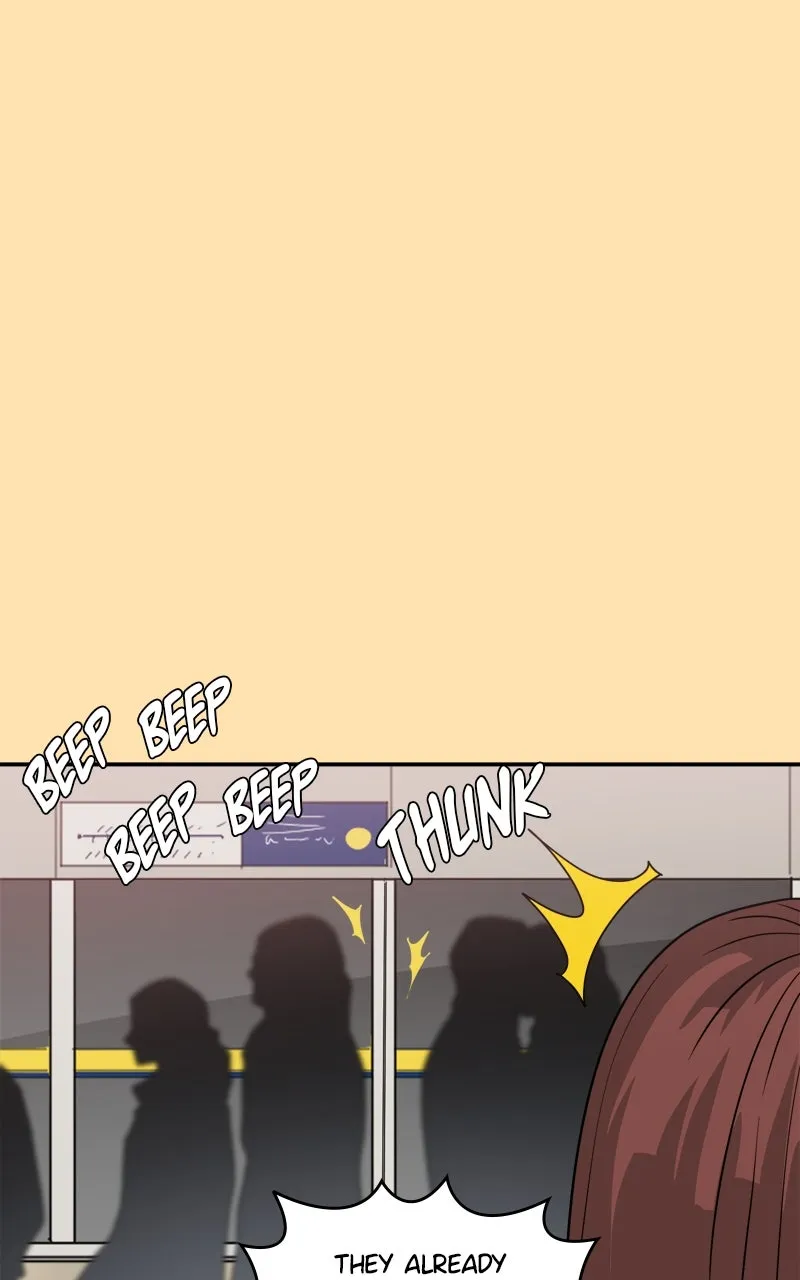 Take My Money Chapter 90 page 35 - 