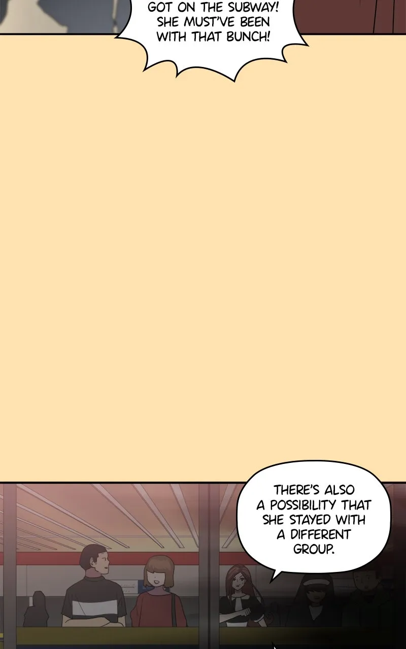 Take My Money Chapter 90 page 36 - 