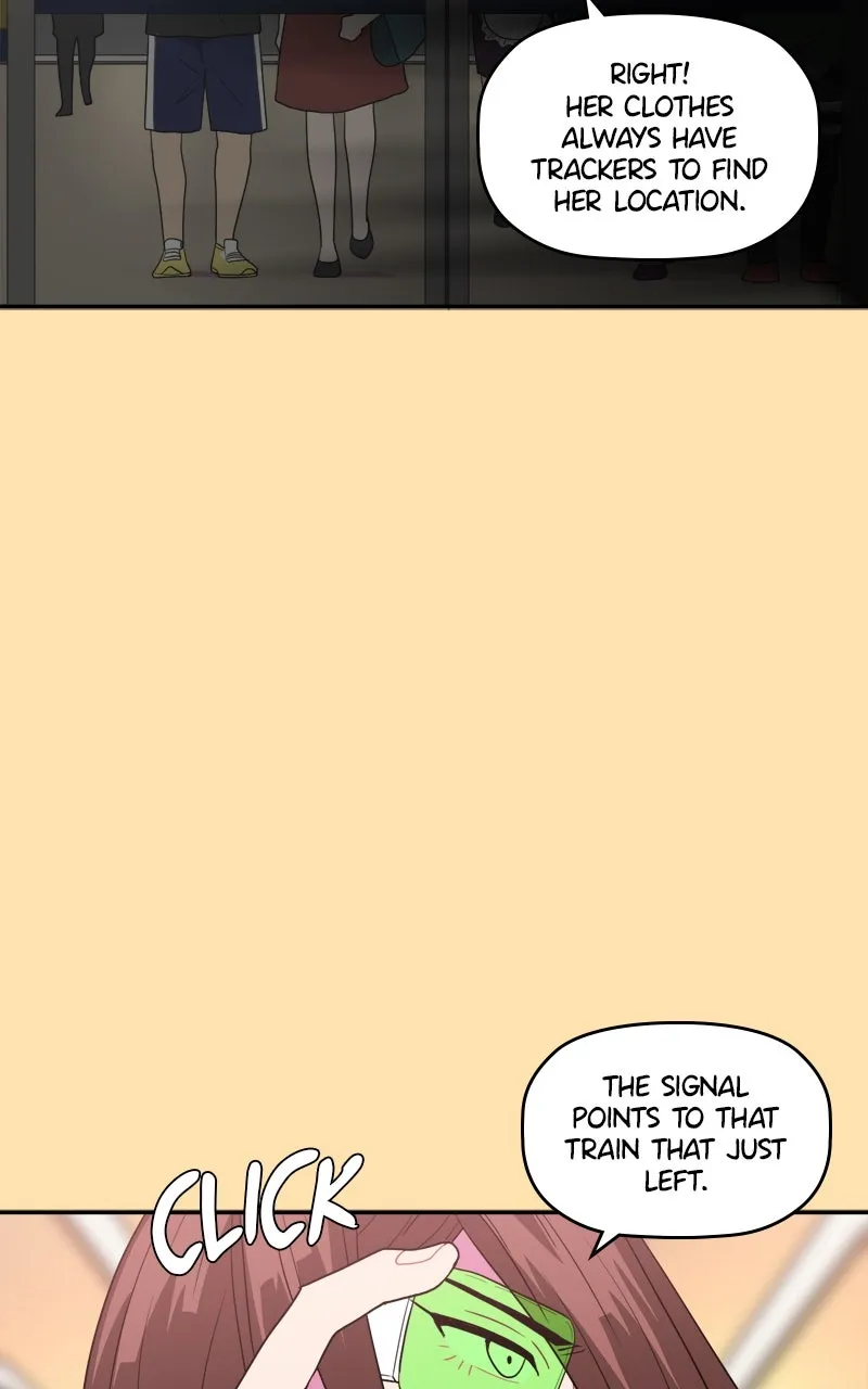 Take My Money Chapter 90 page 37 - 