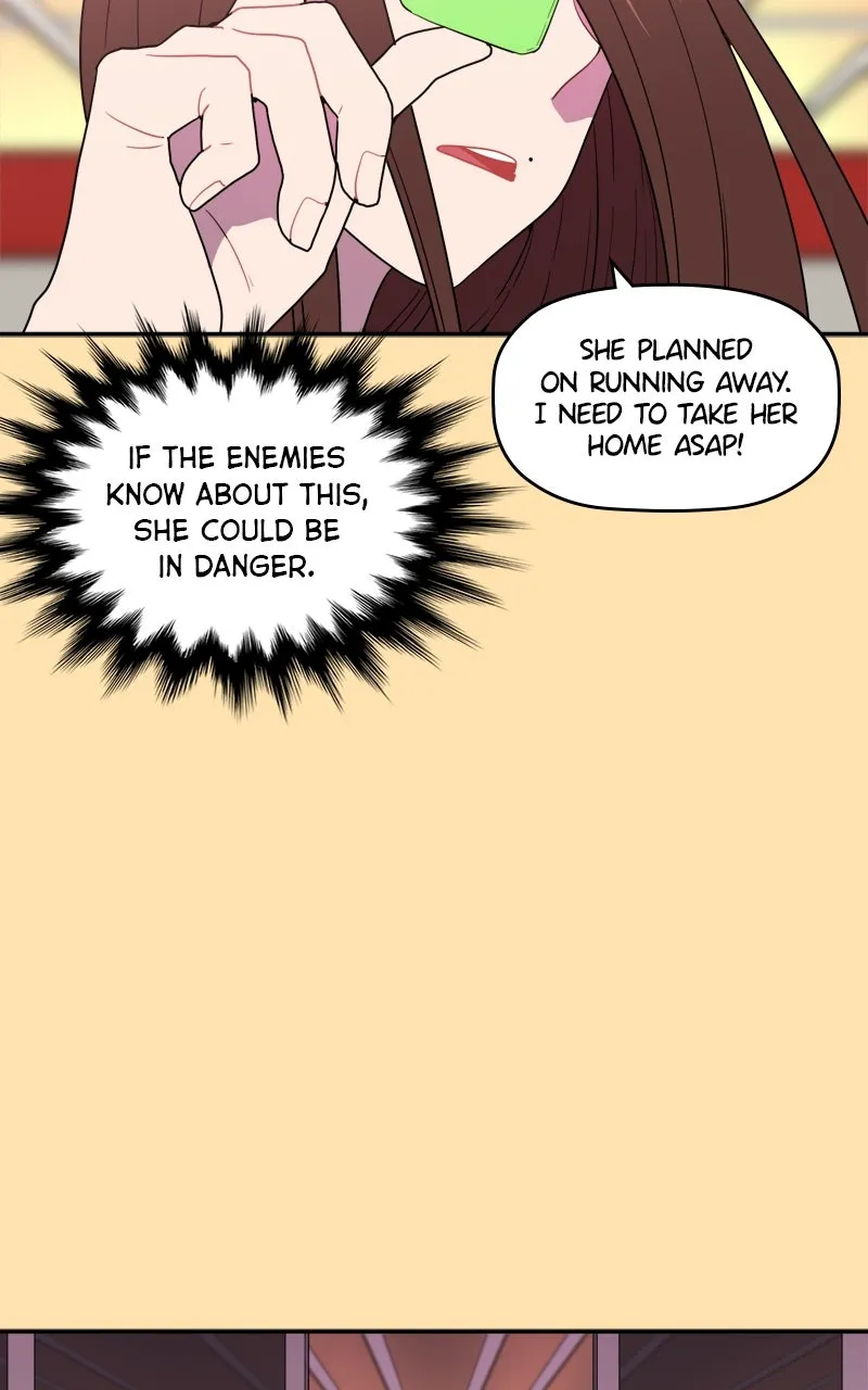 Take My Money Chapter 90 page 38 - 