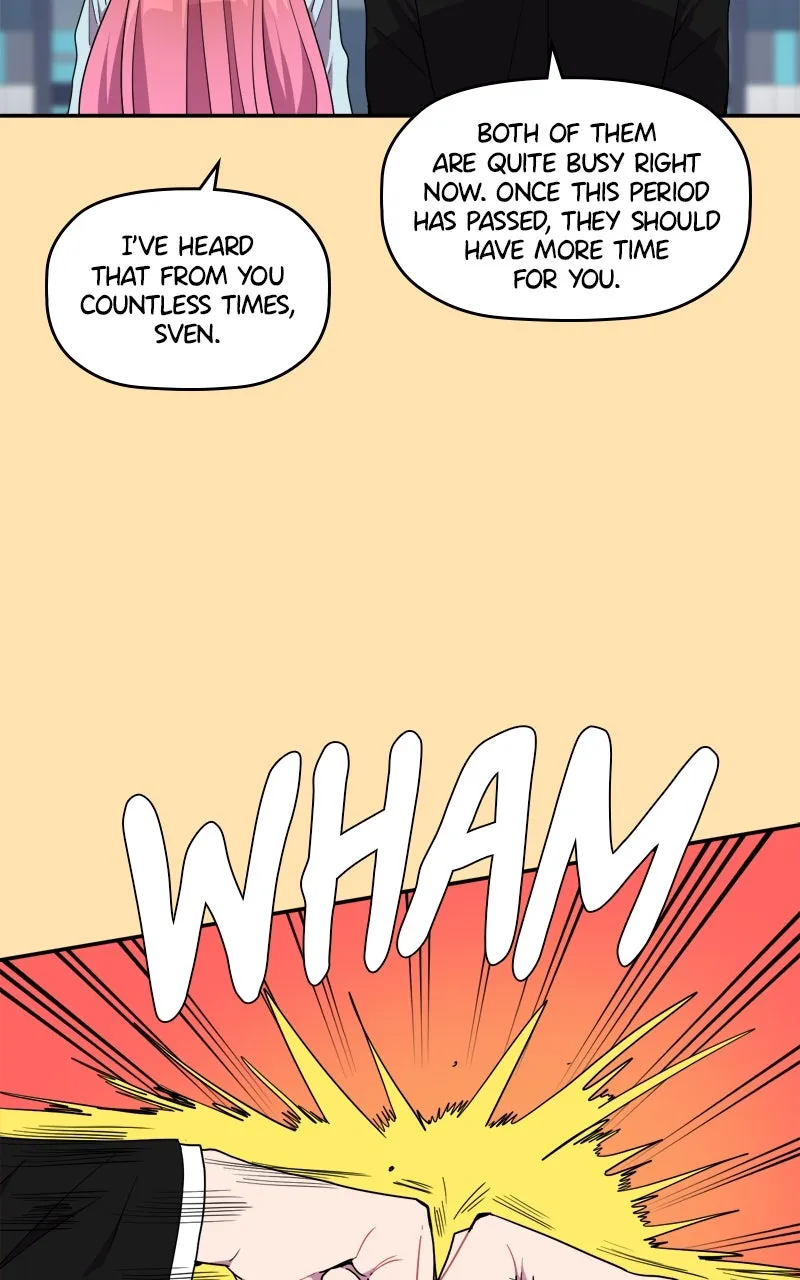 Take My Money Chapter 90 page 5 - 