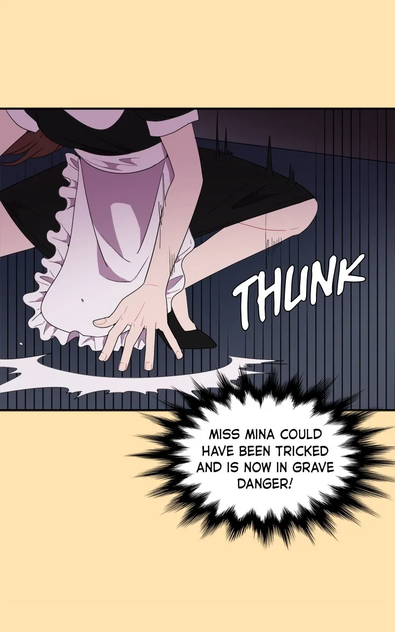 Take My Money Chapter 90 page 41 - 