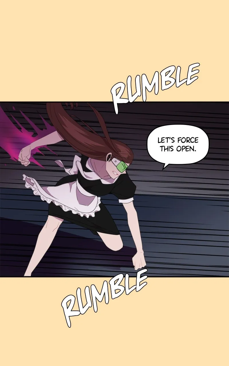 Take My Money Chapter 90 page 42 - 