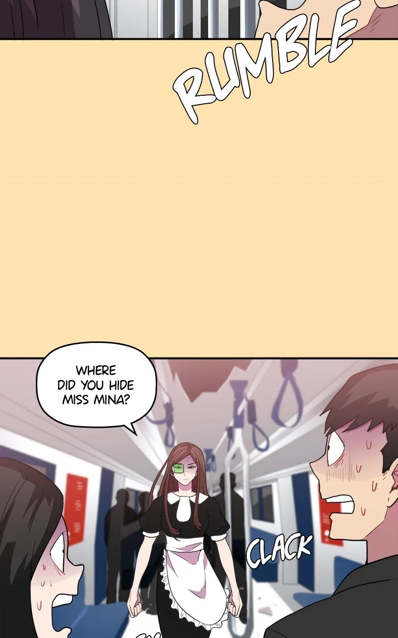 Take My Money Chapter 90 page 45 - 