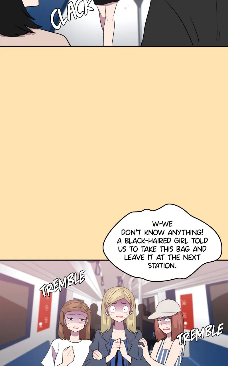 Take My Money Chapter 90 page 46 - 