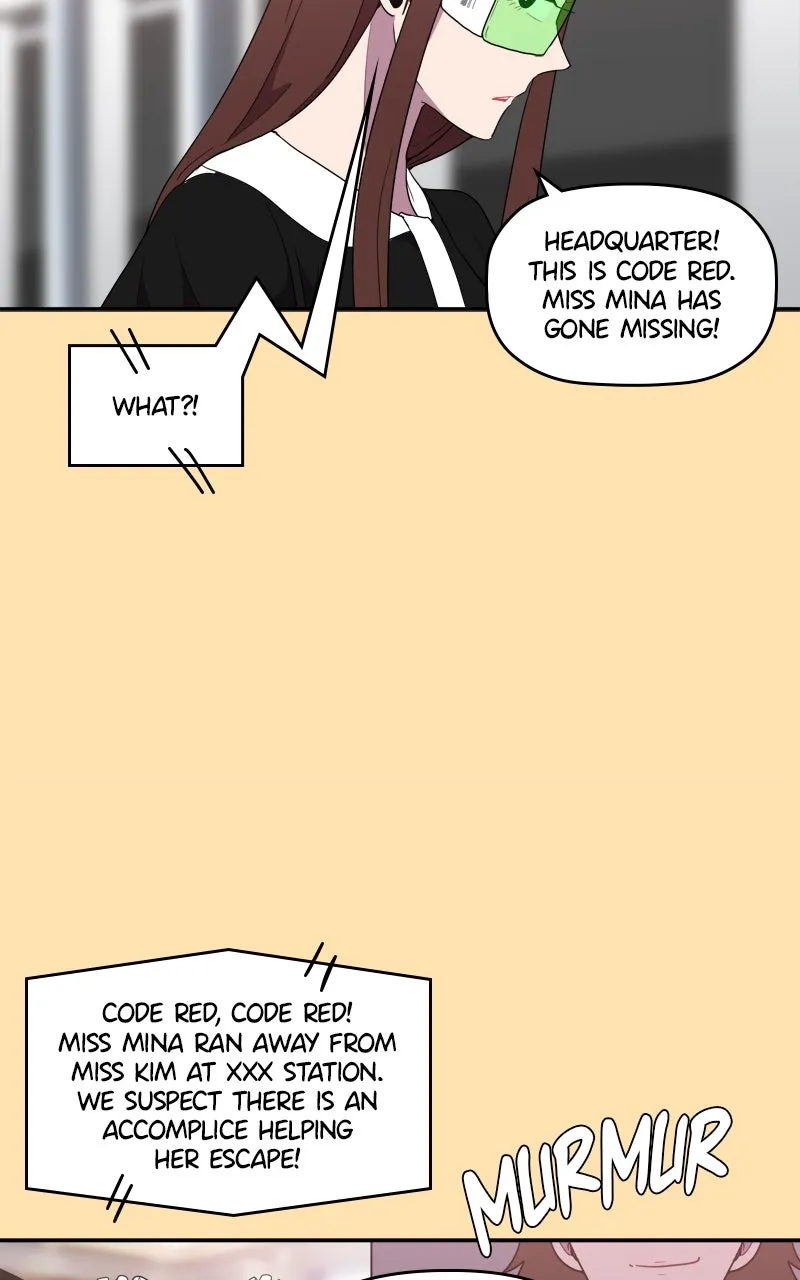 Take My Money Chapter 90 page 48 - 