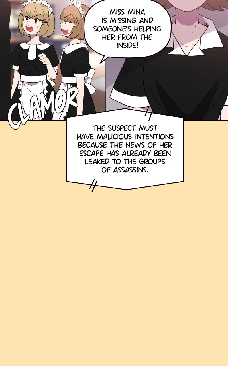 Take My Money Chapter 90 page 49 - 