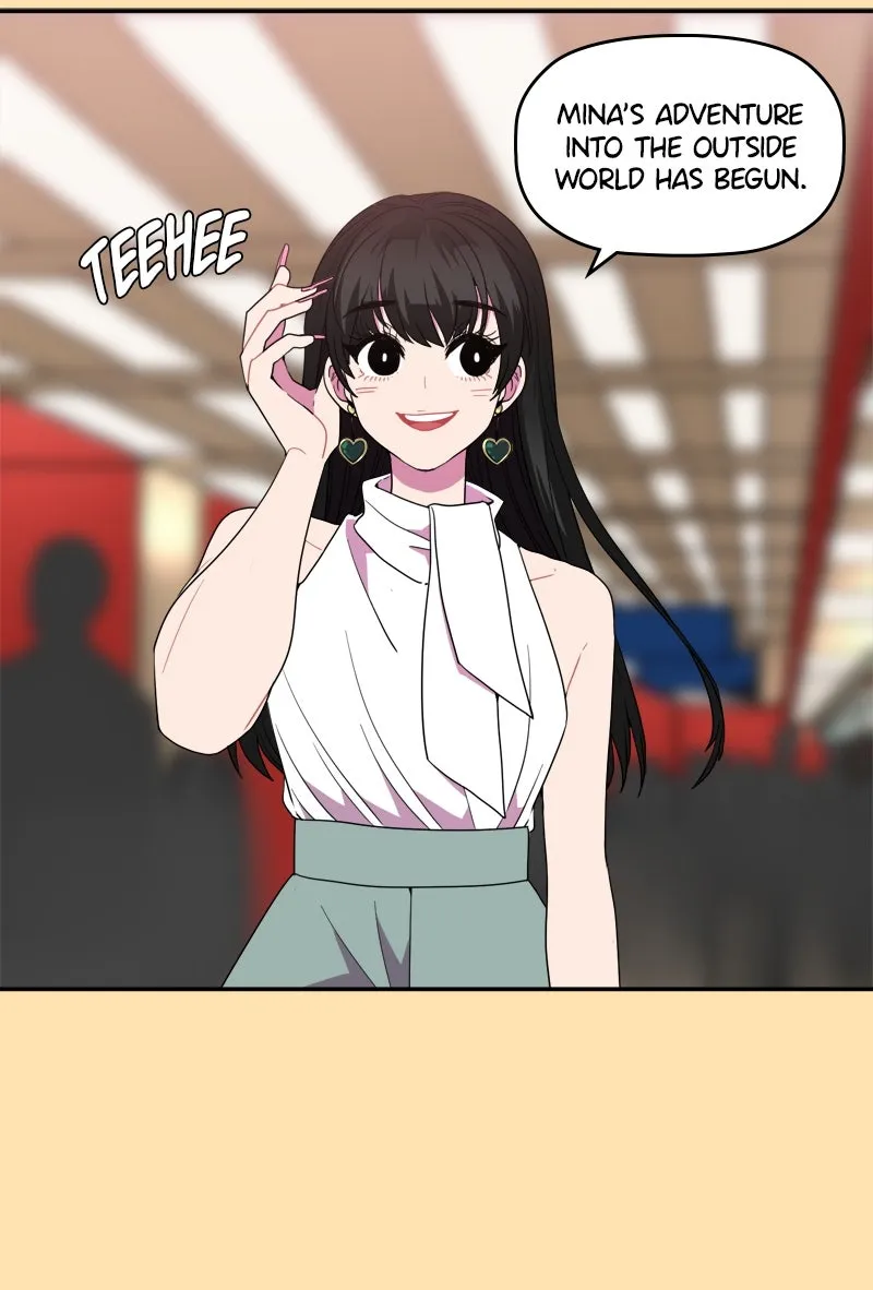 Take My Money Chapter 90 page 51 - 