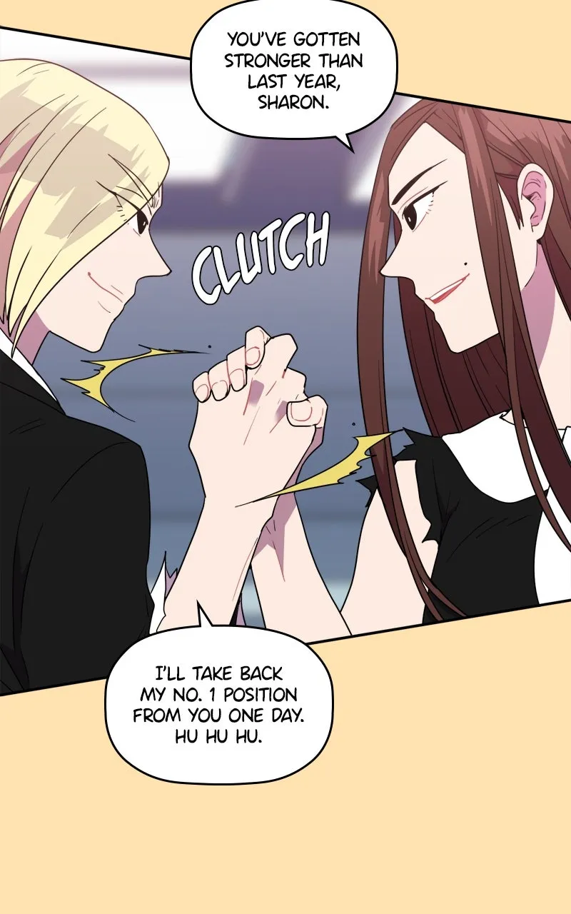 Take My Money Chapter 90 page 10 - 