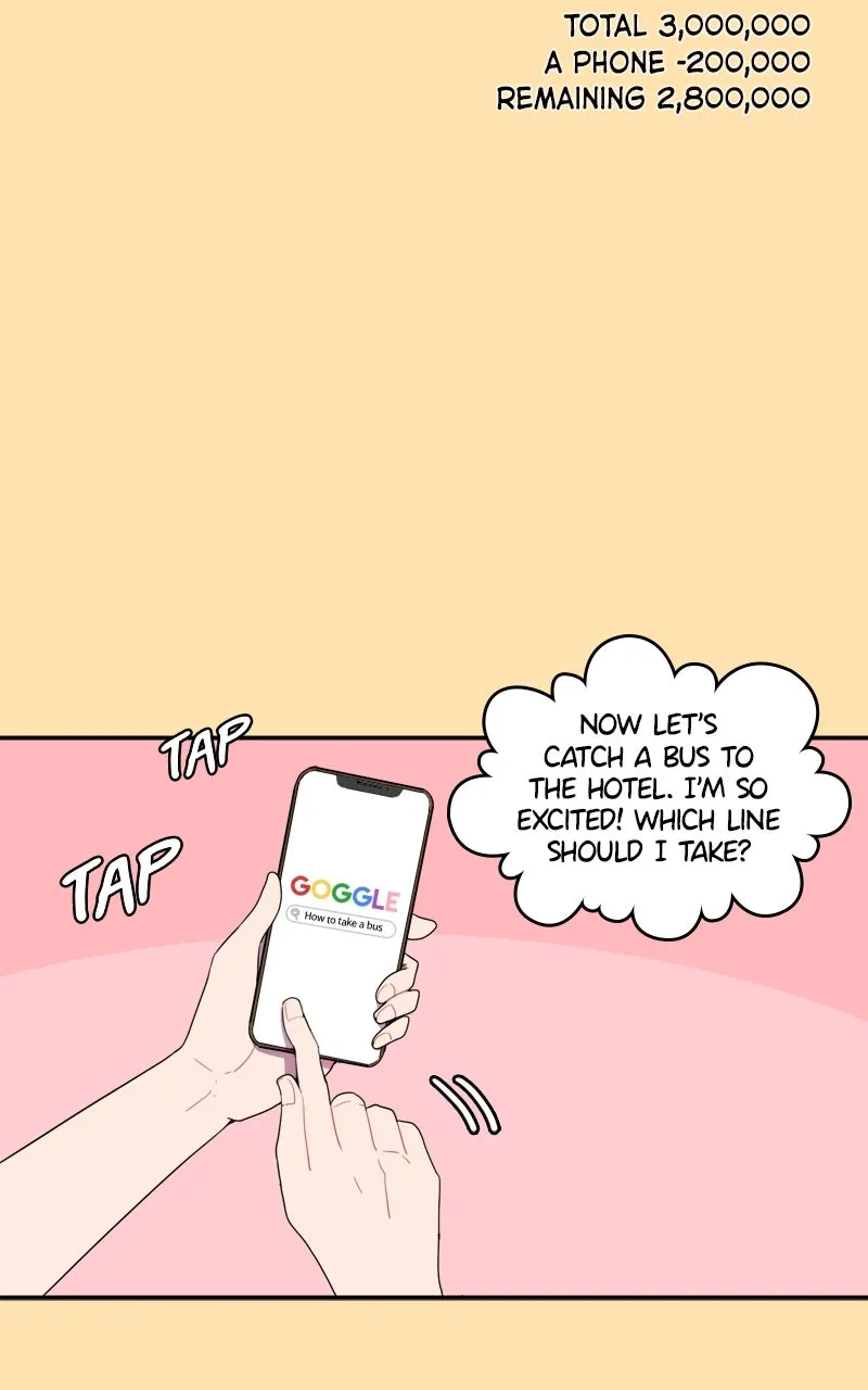 Take My Money Chapter 91 page 13 - 