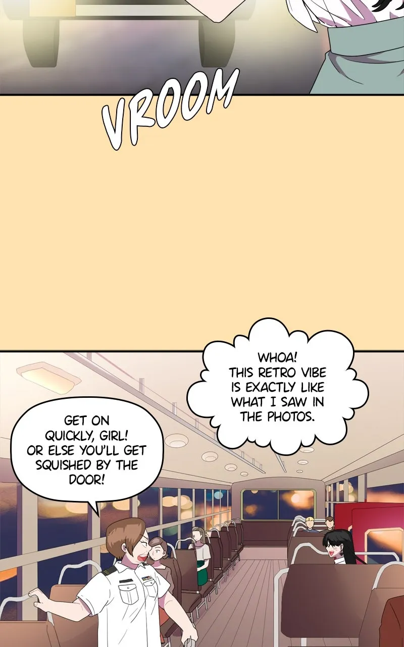 Take My Money Chapter 91 page 15 - 