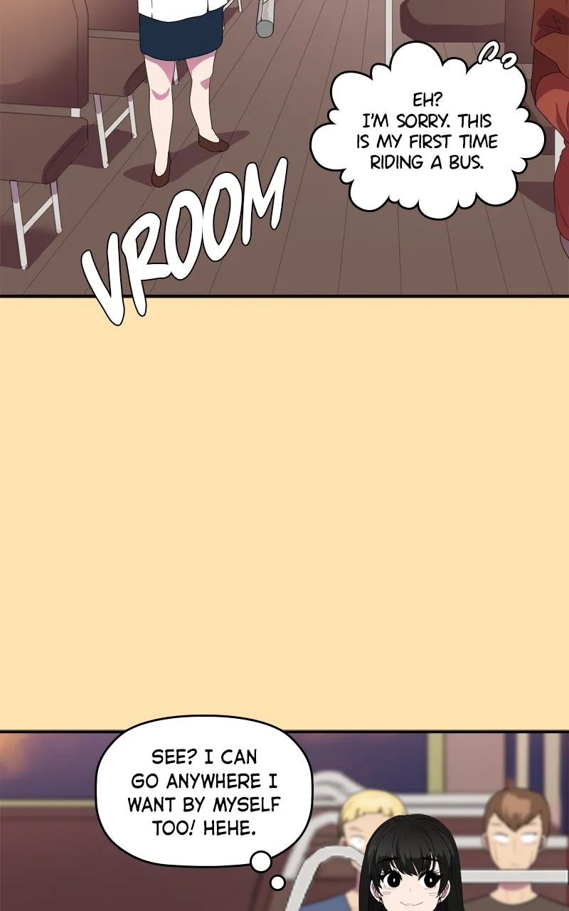 Take My Money Chapter 91 page 16 - 