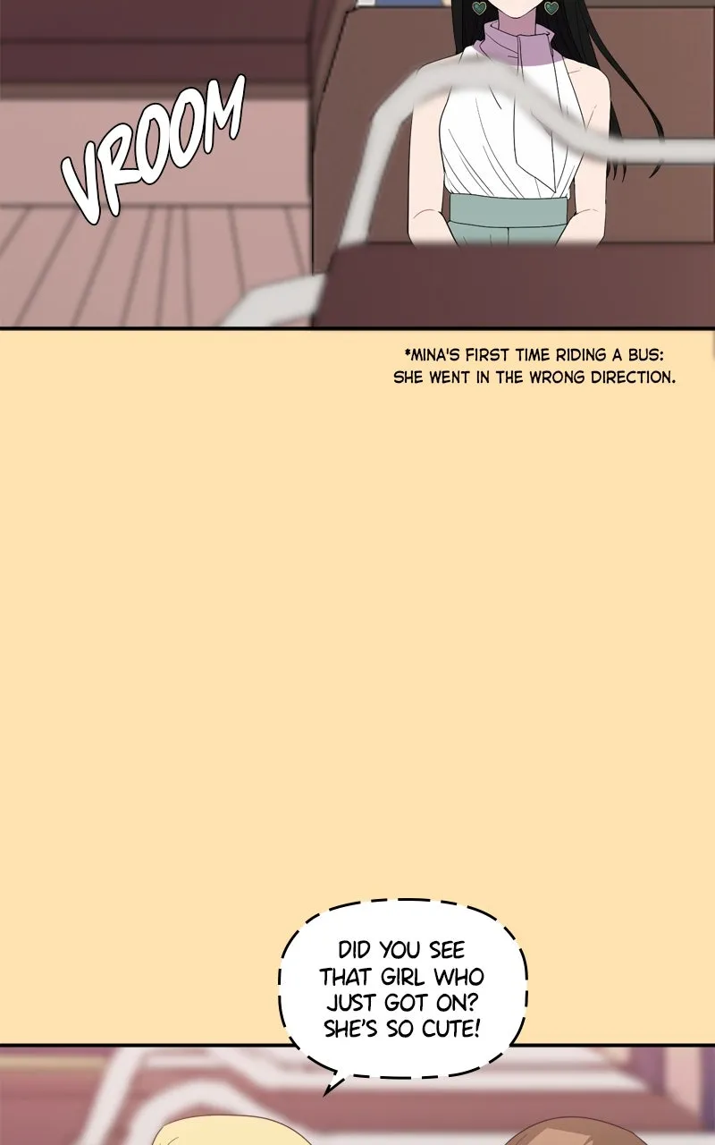 Take My Money Chapter 91 page 17 - 