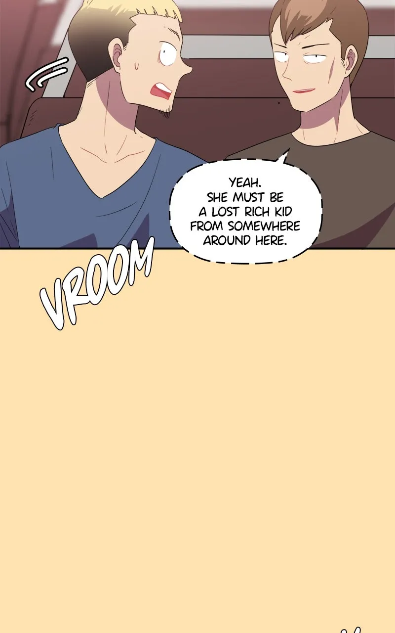 Take My Money Chapter 91 page 18 - 