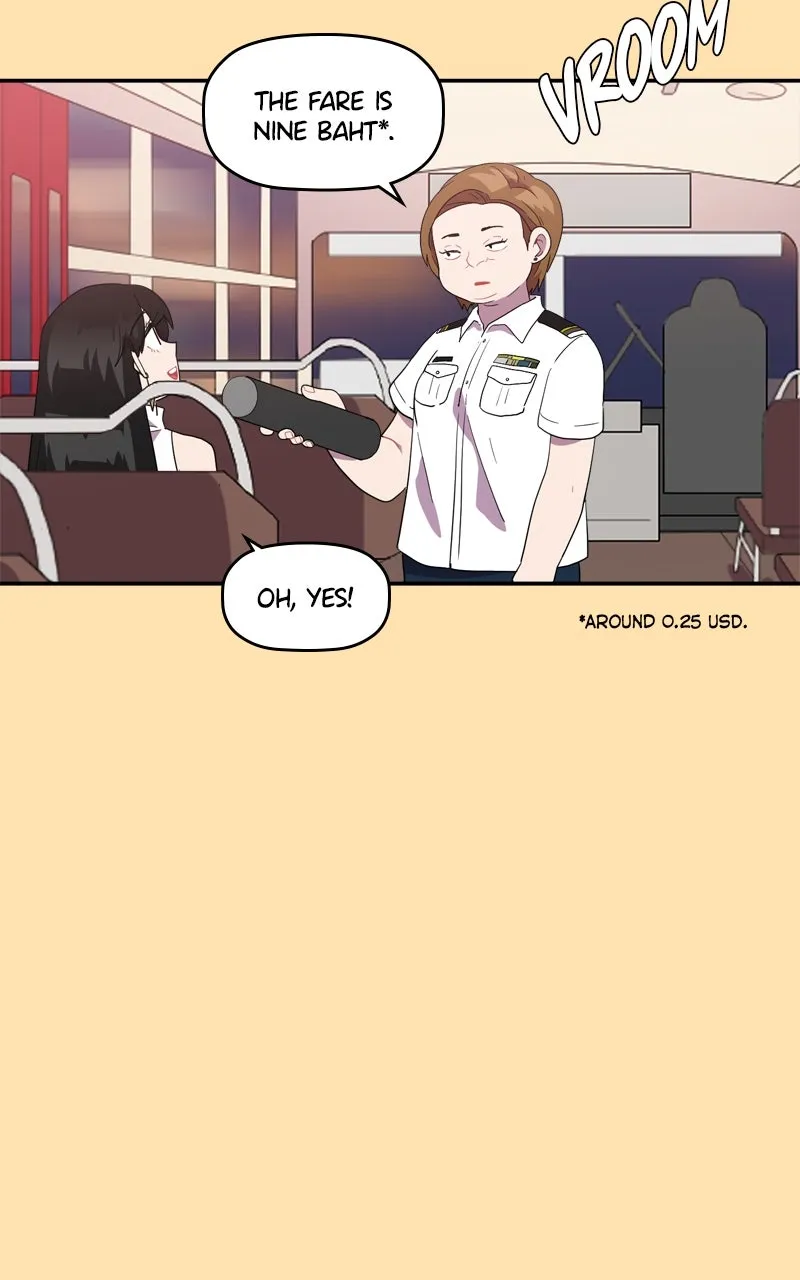Take My Money Chapter 91 page 19 - 