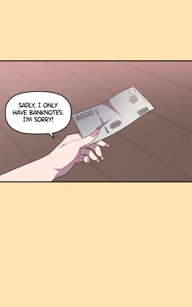 Take My Money Chapter 91 page 20 - 