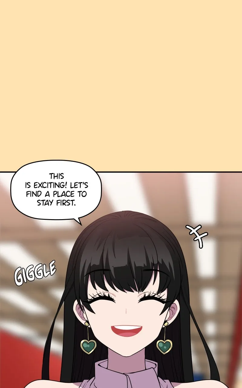 Take My Money Chapter 91 page 3 - 