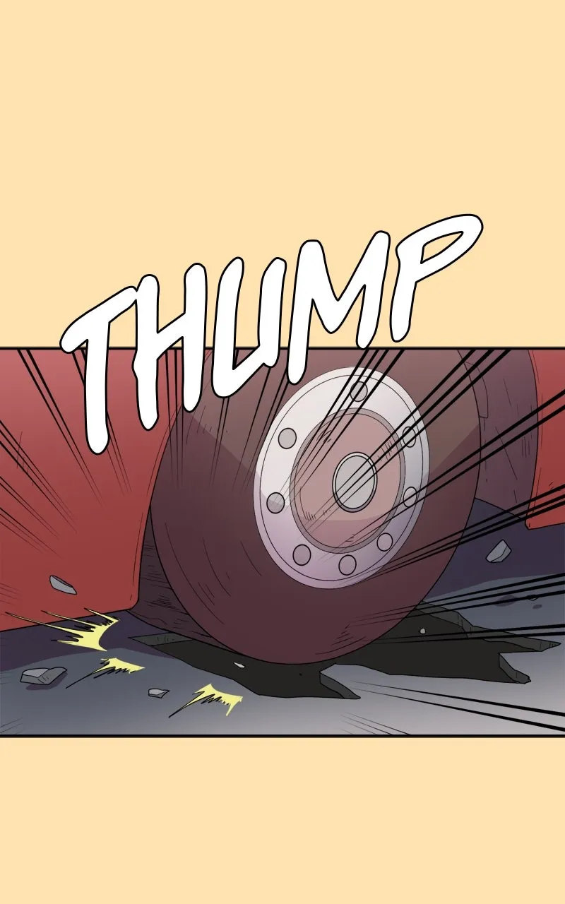 Take My Money Chapter 91 page 22 - 