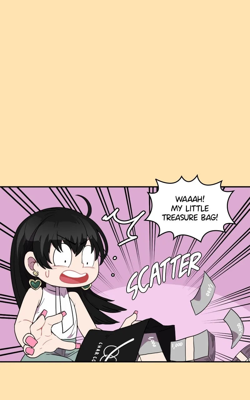Take My Money Chapter 91 page 23 - 