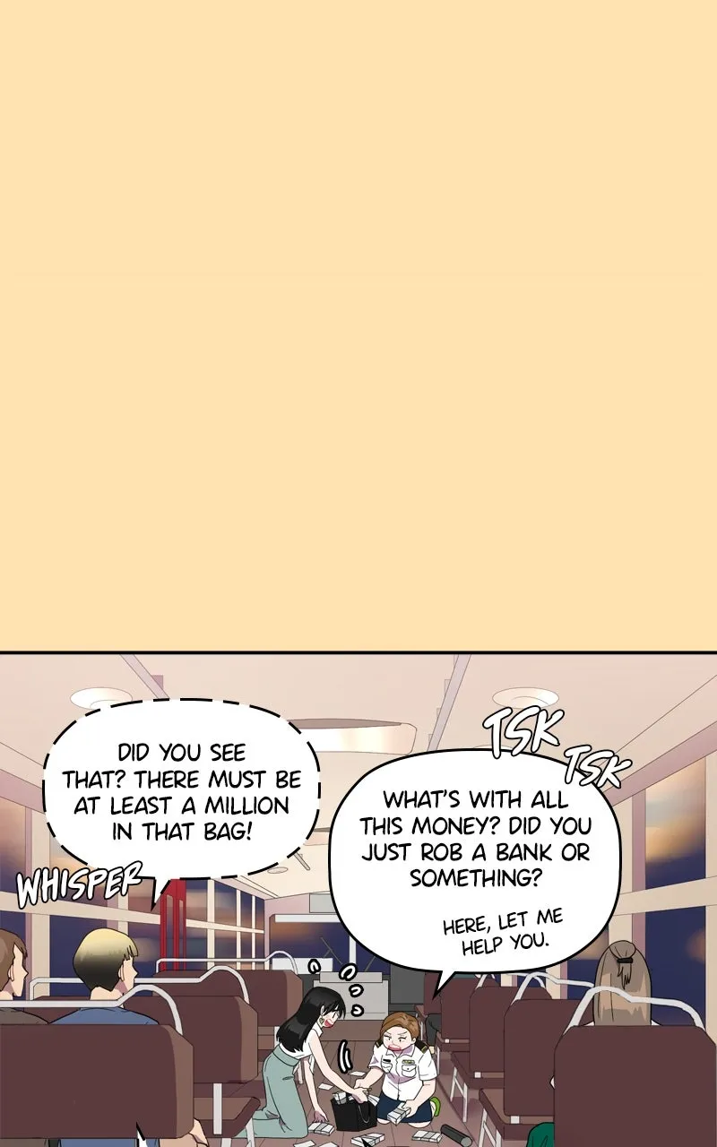 Take My Money Chapter 91 page 24 - 