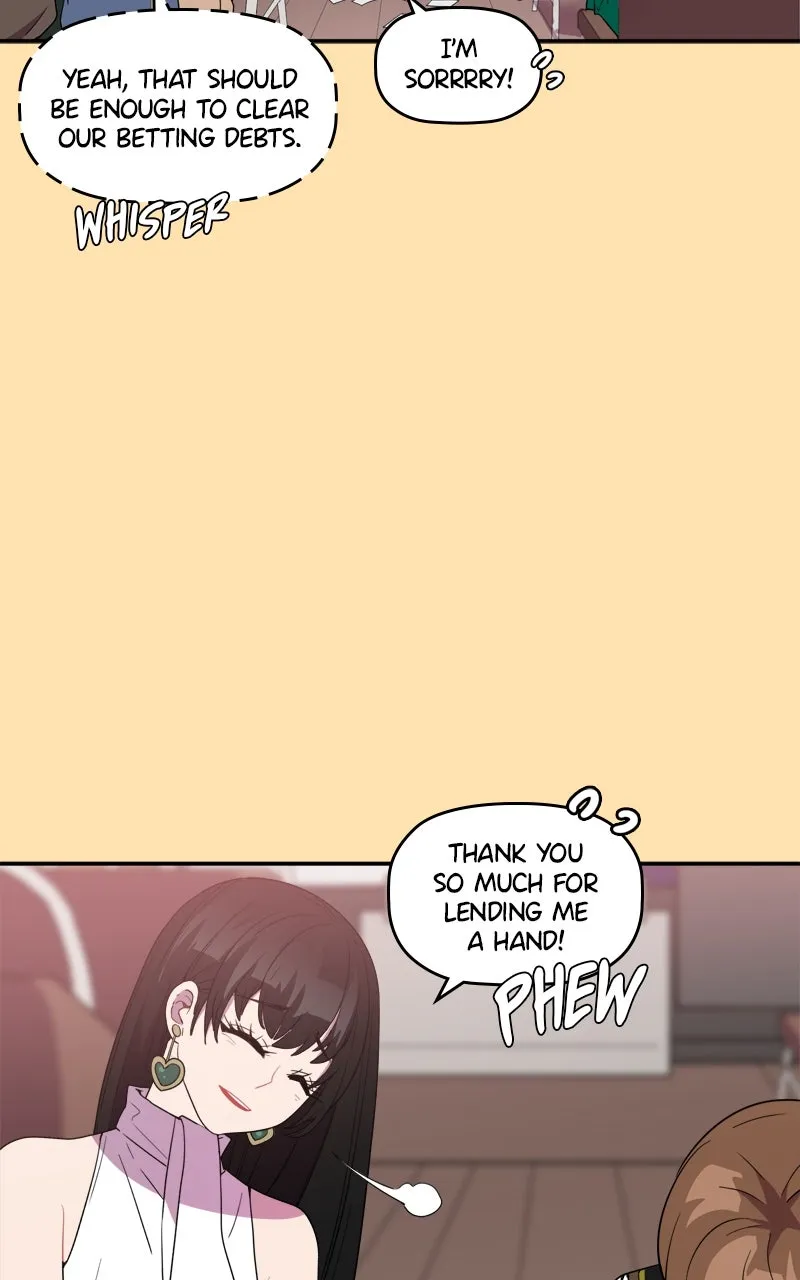 Take My Money Chapter 91 page 25 - 