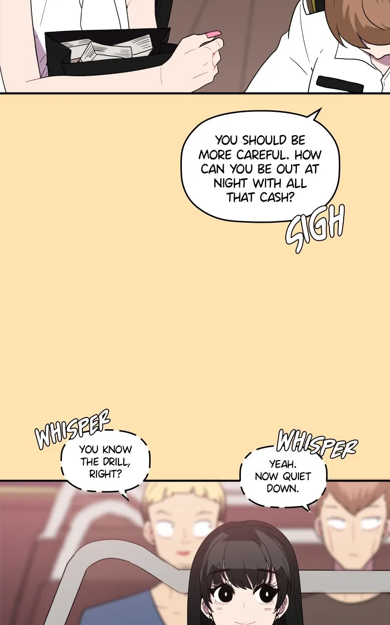 Take My Money Chapter 91 page 26 - 