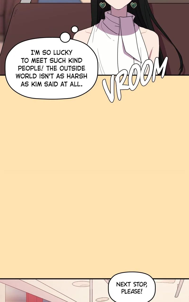 Take My Money Chapter 91 page 27 - 