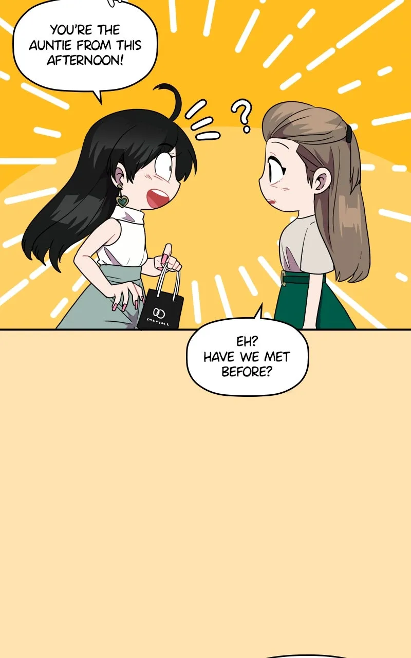 Take My Money Chapter 91 page 29 - 