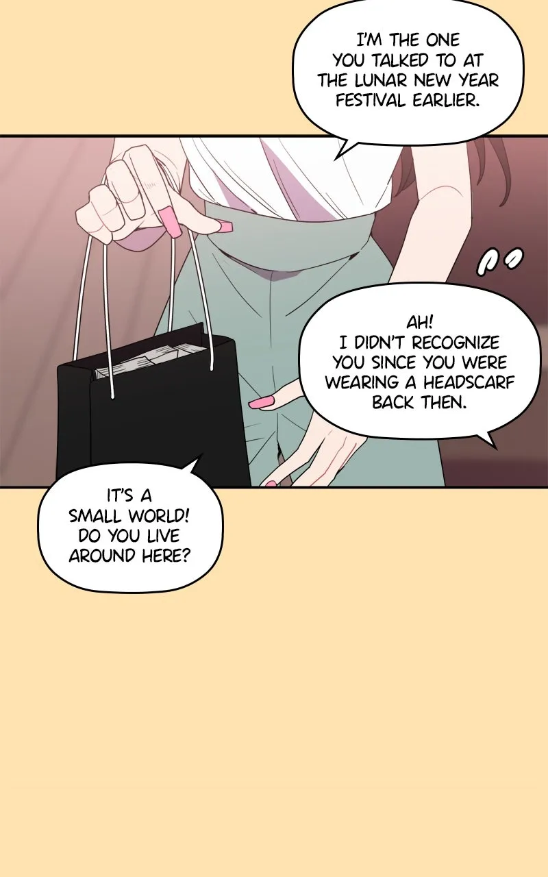 Take My Money Chapter 91 page 30 - 