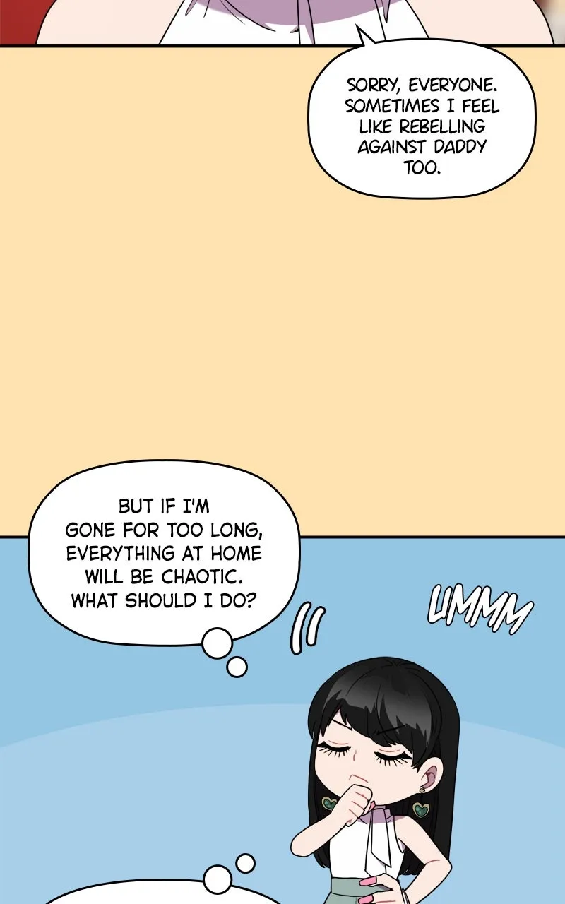 Take My Money Chapter 91 page 4 - 