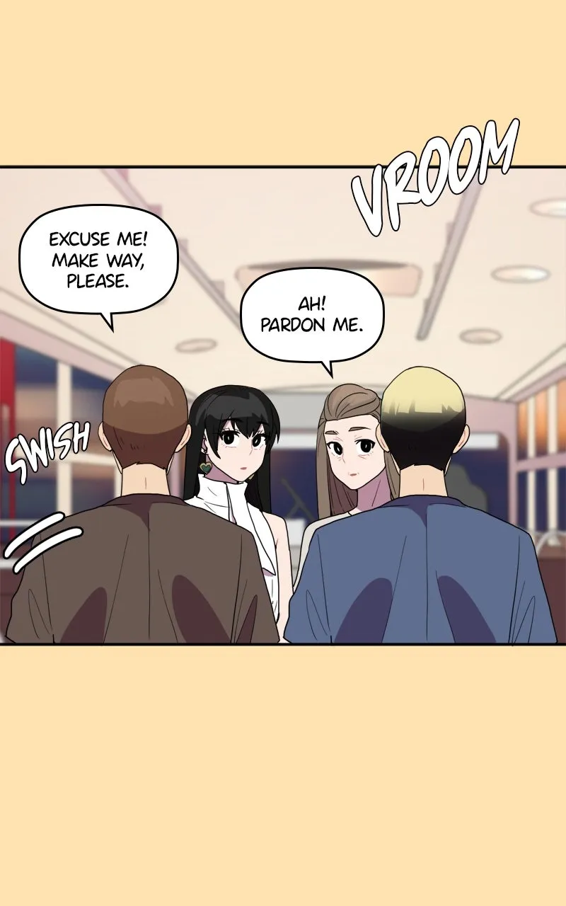 Take My Money Chapter 91 page 31 - 
