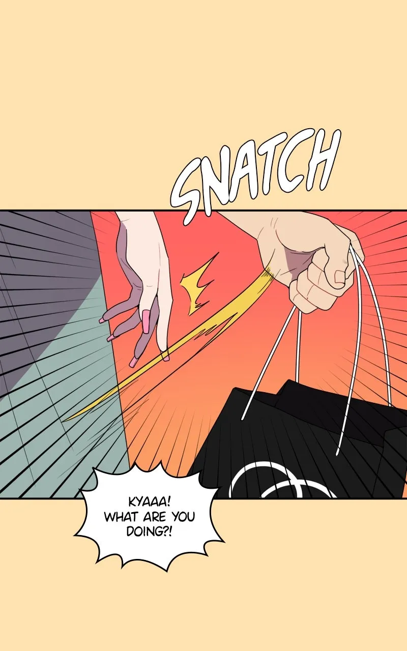 Take My Money Chapter 91 page 32 - 
