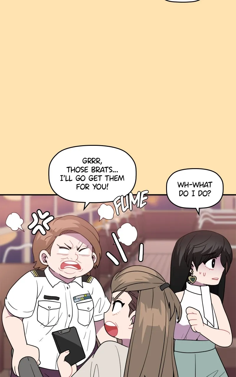 Take My Money Chapter 91 page 34 - 