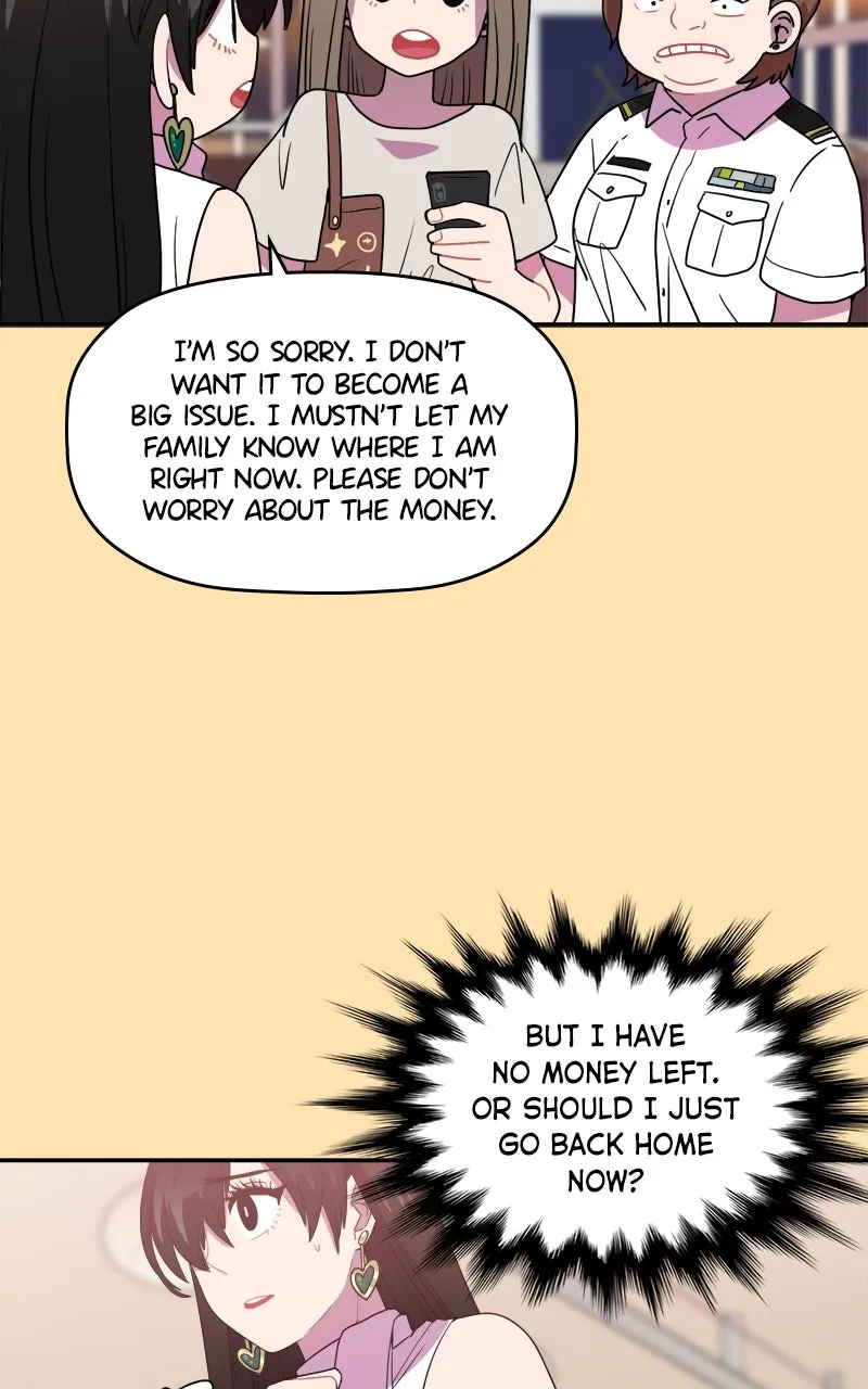 Take My Money Chapter 91 page 37 - 