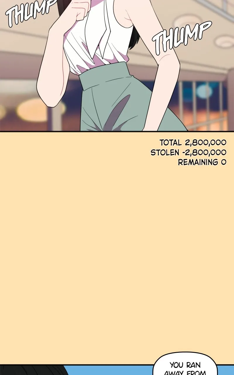 Take My Money Chapter 91 page 38 - 
