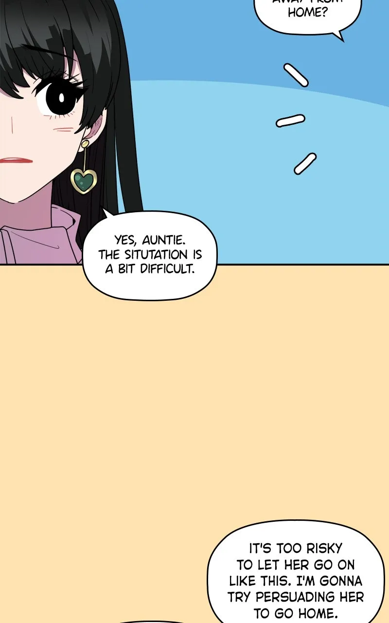 Take My Money Chapter 91 page 39 - 