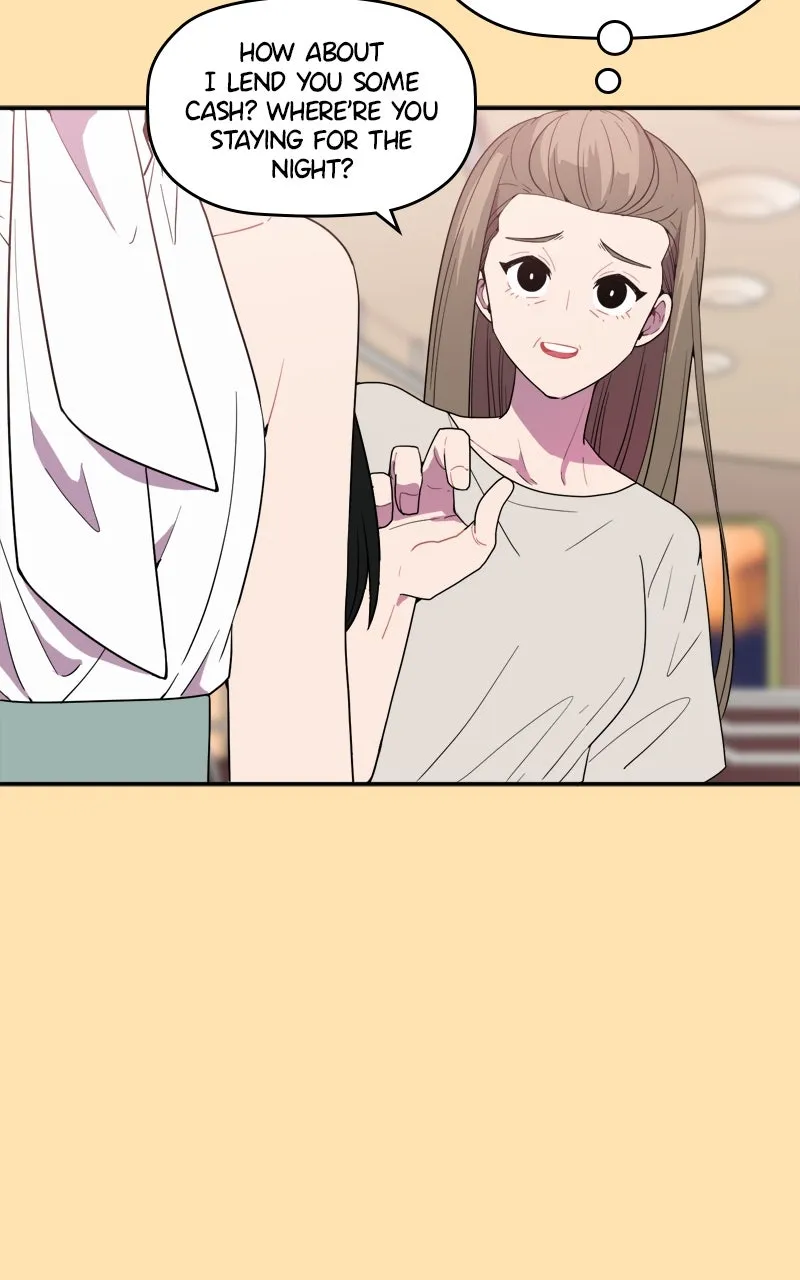 Take My Money Chapter 91 page 40 - 