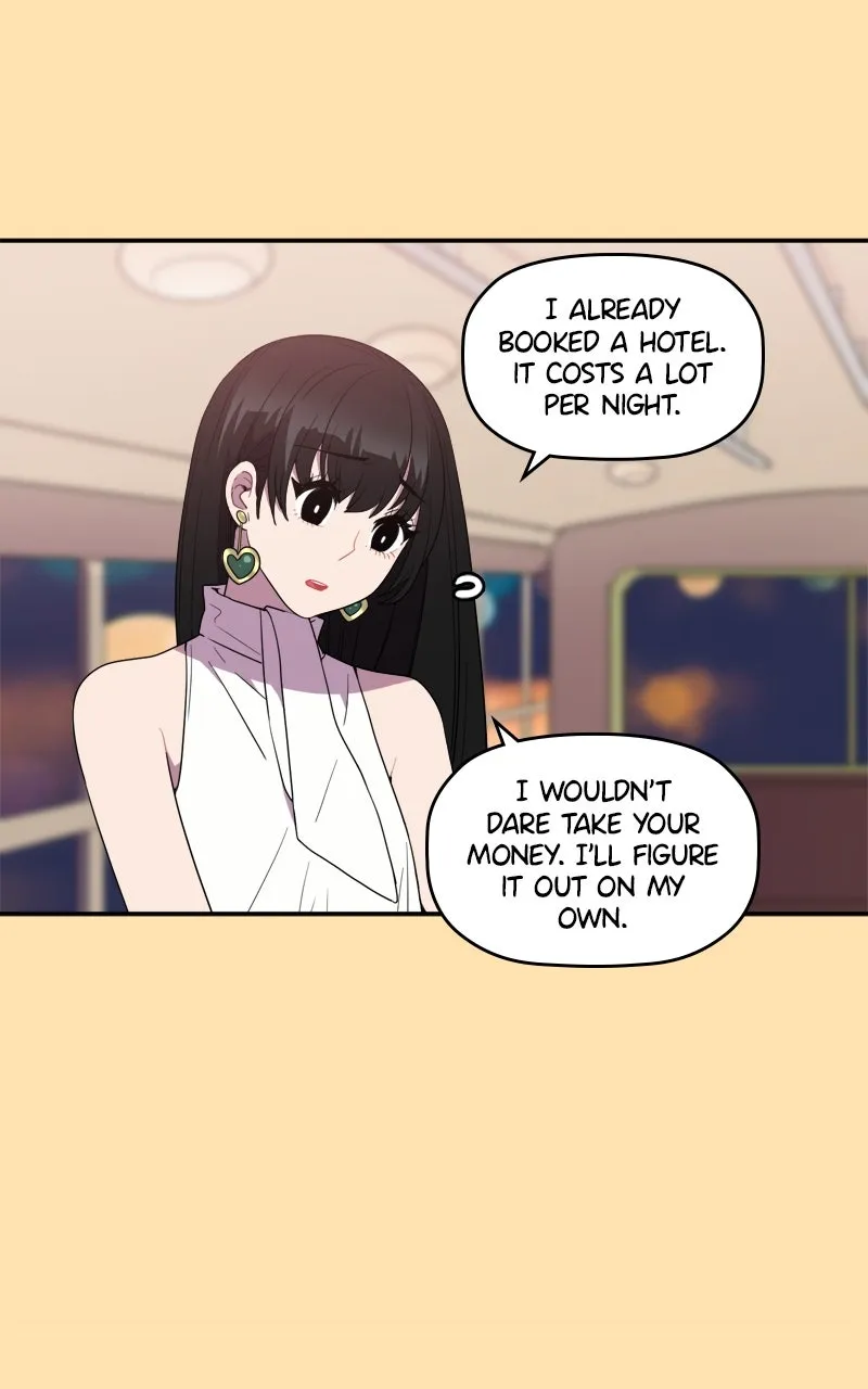 Take My Money Chapter 91 page 41 - 