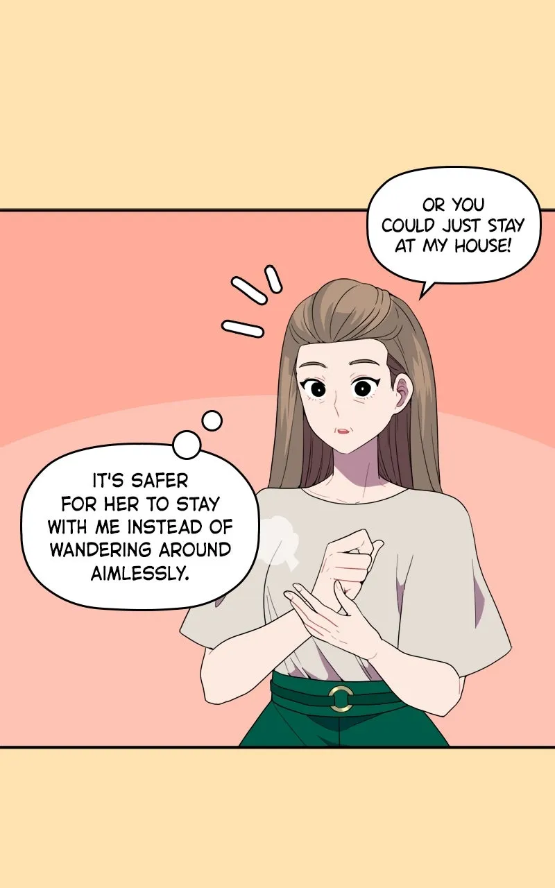 Take My Money Chapter 91 page 42 - 