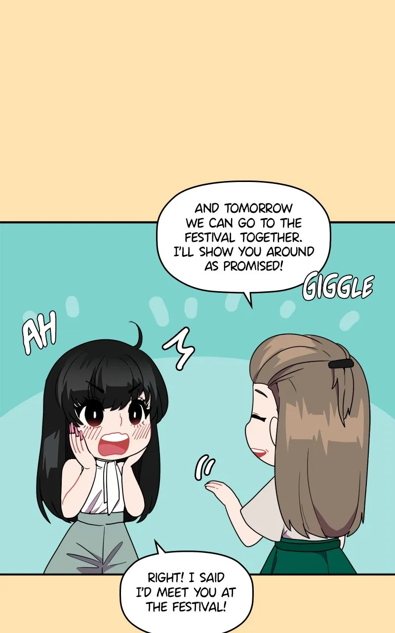 Take My Money Chapter 91 page 43 - 