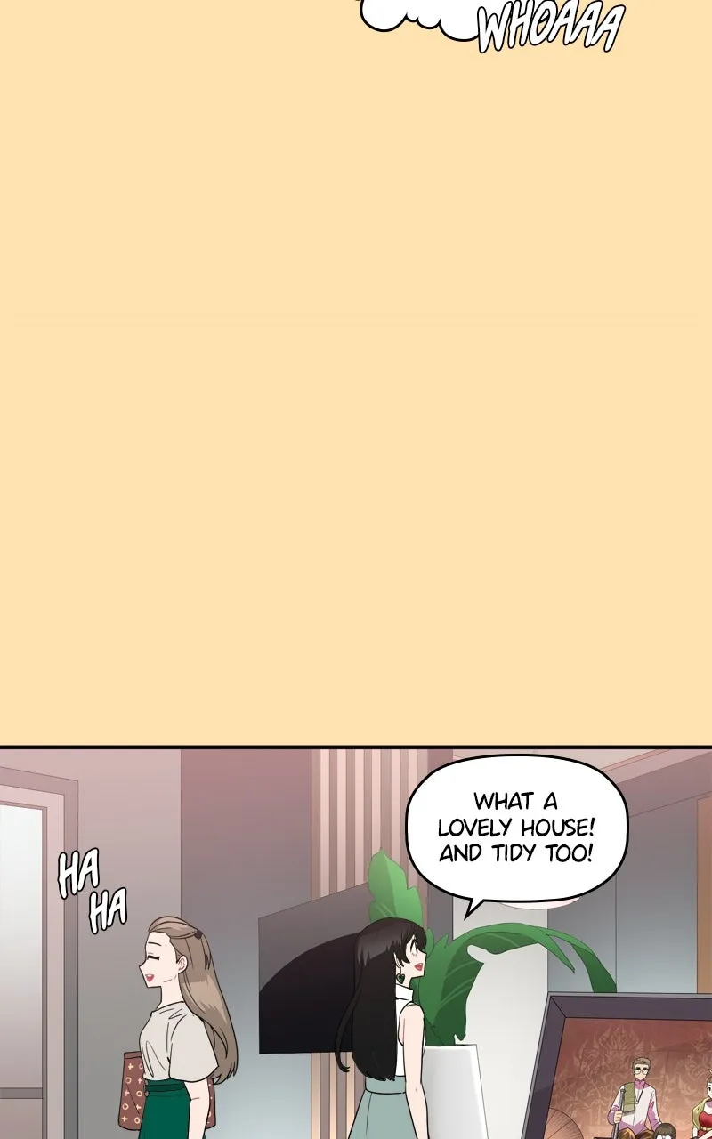 Take My Money Chapter 91 page 45 - 