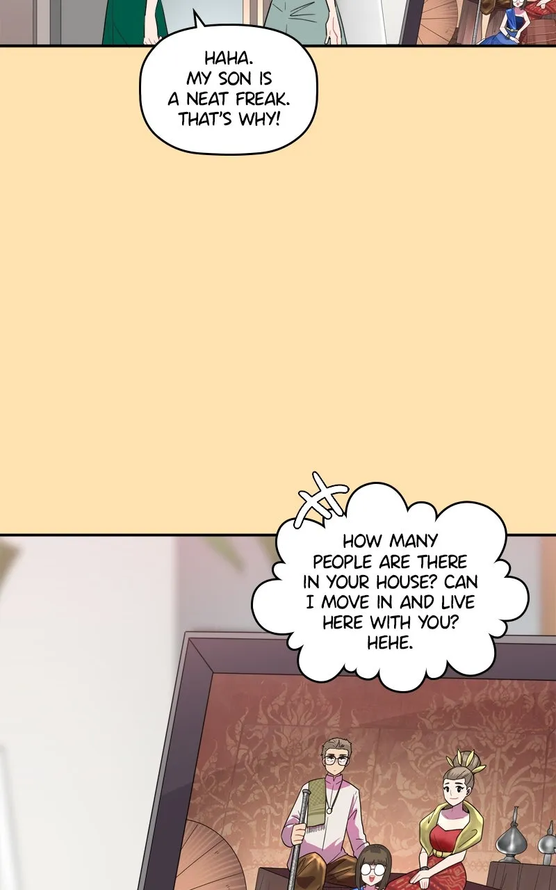 Take My Money Chapter 91 page 46 - 